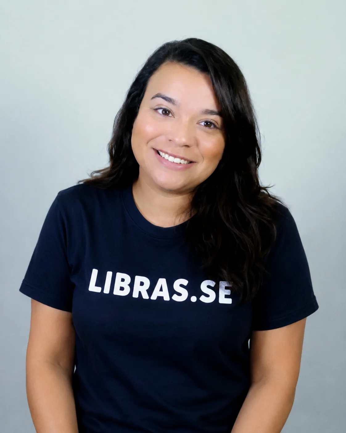 Intérprete de Libras